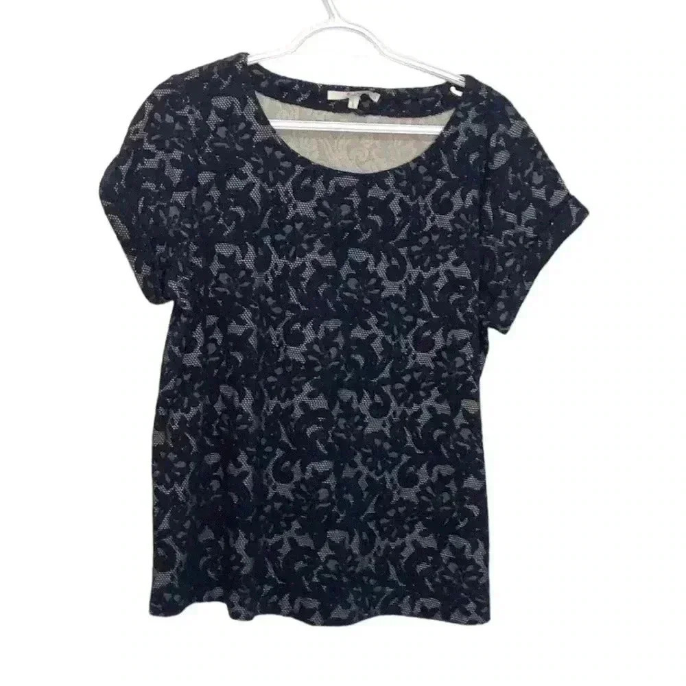 Alfred Sung Top GUC Size  Large